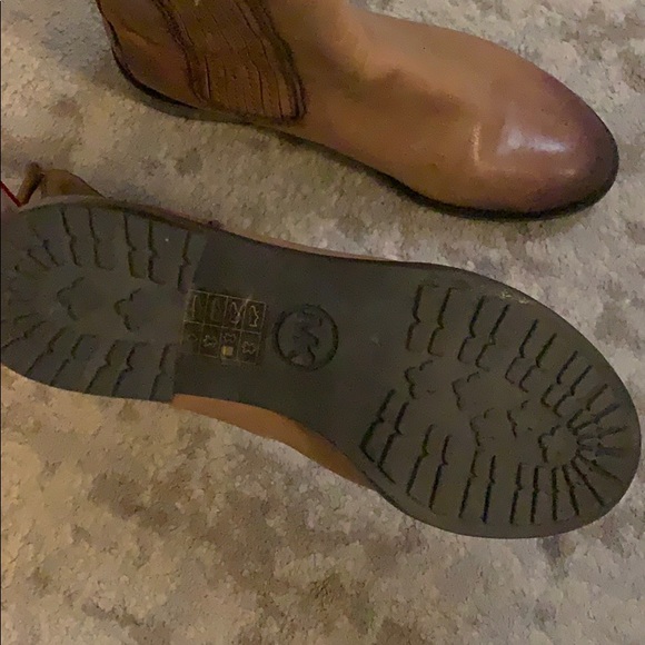 Michael Kors booties - Picture 4 of 4